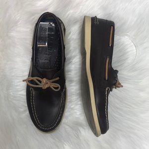 Men's Sperry Boat Shoes